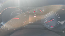 Vauxhall Corsa 1.2 Turbo Design 5dr Petrol Hatchback